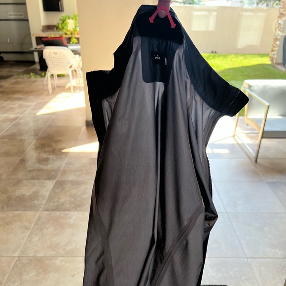 Rapha Lightweight windproof Rain Cycling Jacket size Small - Picture 6 of 10